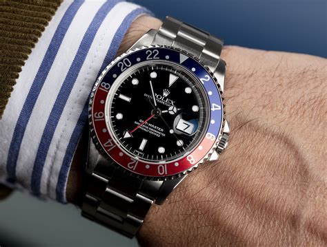 referenze bracciali rolex 16700|rolex gmt 16700.